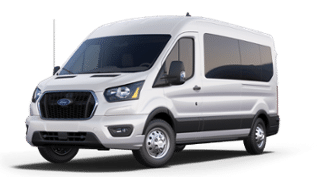 2025 Ford Transit® External Image 1